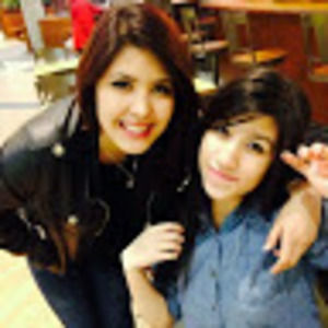 Meet your Posher, Rafaella